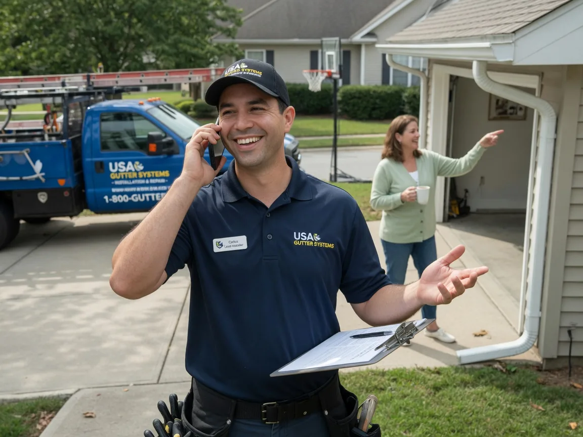 Gutter Installation Watson, OK FAQs